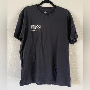 Soulection Worldwide Tee